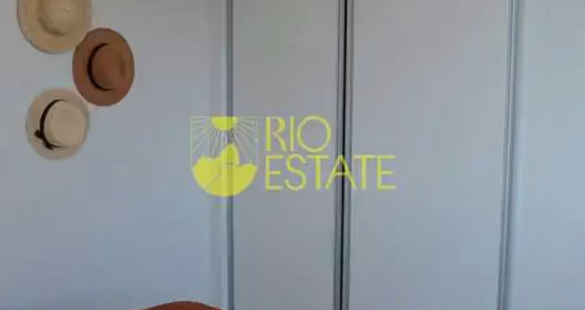 Apartamento com 2 quartos à venda na Rua Santo Antônio, Vila Julieta, Resende