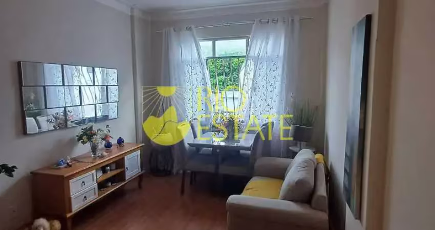 Excelente apartamento 02 quartos no centro de barra mansa