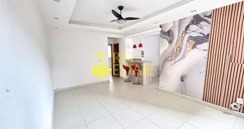 Apartamento 2 quartos,84 m², eucaliptal, volta redonda, rj