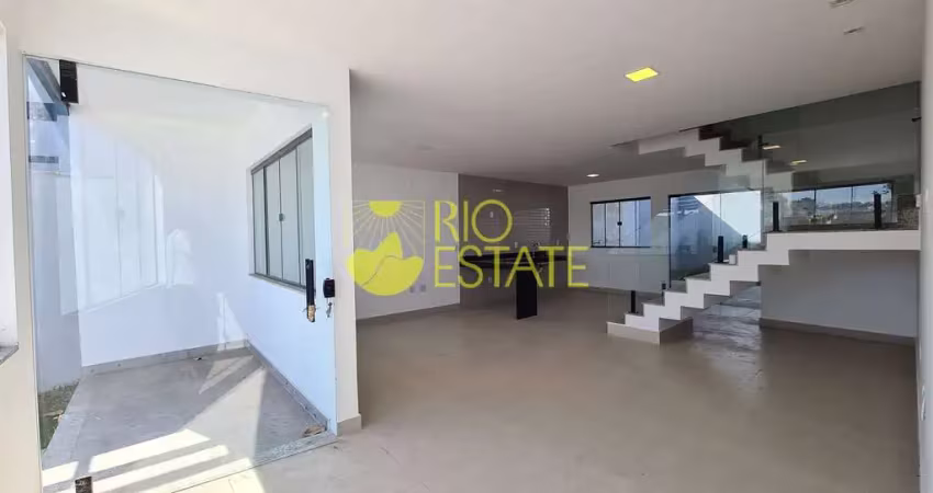 Casa 3 quartos (suíte), 152m2, alvorada, jardim belvedere -- volta redonda/rj