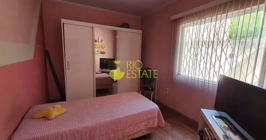 Casa com 4 dormitórios à venda, 122 m² por r$ 450.000,00 - são silvestre - barra mansa/rj