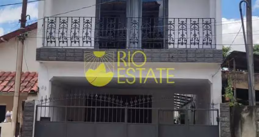Casa com 3 quartos à venda na Rua Pedro Paulino, Centro, Barra Mansa