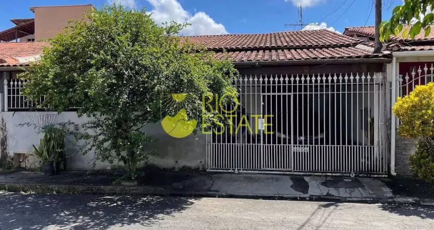 Casa  3 quartos, 110m2, barreira cravo -- volta redonda/rj