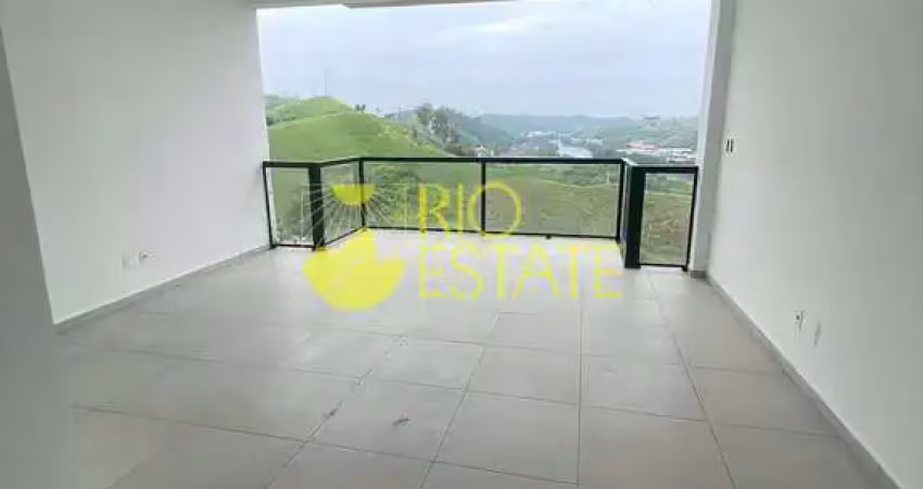 Casa 3 quartos à venda, 100m2, jardim suíça, volta redonda rj