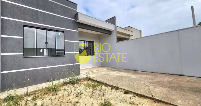 Casa com 2 quartos à venda na Rua das Araucárias, Planalto do Sol, Pinheiral