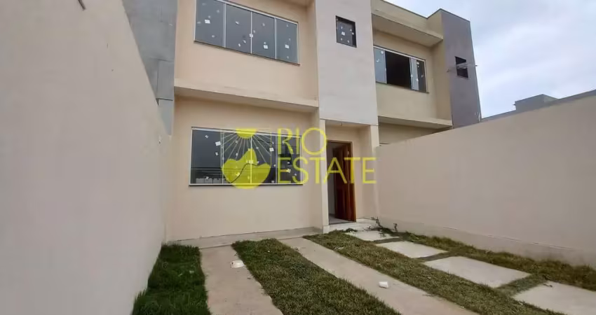 Casa com 2 quartos à venda na Av.Brasil, Bela Vista, Pinheiral