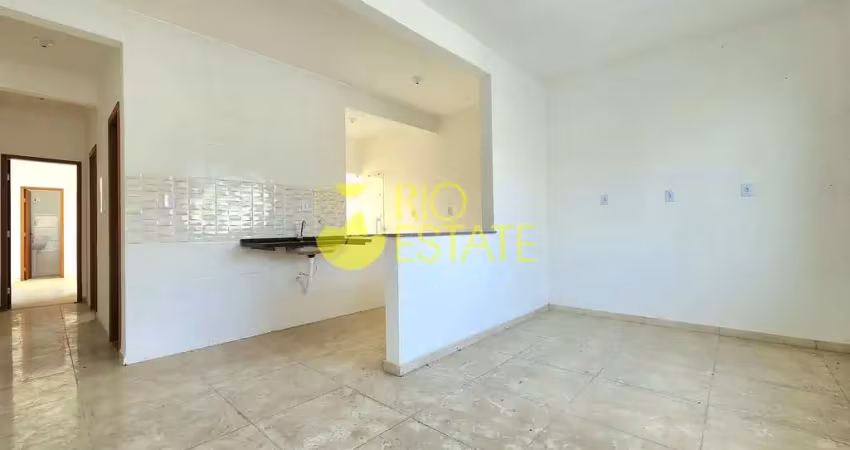 Casa com 2 quartos à venda na Avenida Olímpio Teixeira, Roma, Volta Redonda
