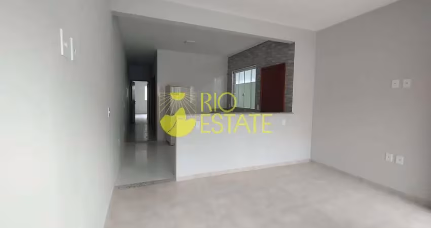 Casa 2 quartos, 66m2, bairro de fátima -- barra do piraí/rj