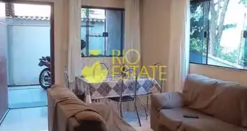 Casa com 3 quartos à venda na Rua São Luís, Loteamento São Vicente, Barra Mansa
