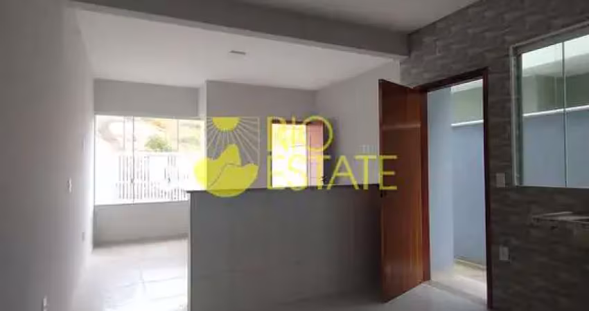 Casa 2 quartos, 66m2, bairro de fátimo -- volta redonda/rj