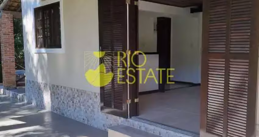 Charmoso chalé estilo casa de condomínio em itatiaia