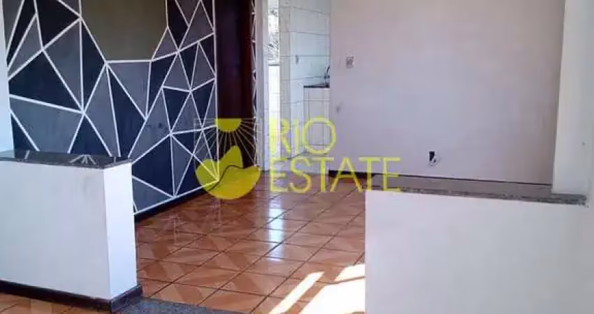 Duas casas à venda, 2 quartos e 1 quarto, jardim roselândia - barra mansa, rj
