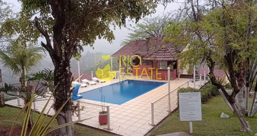 Casa com 1 quarto à venda na R. Arlindo M. de Lima, Penedo, Itatiaia