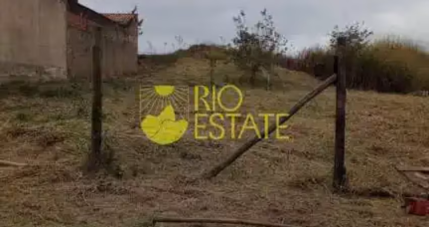 Ótimo terreno no parque independência em barra mansa