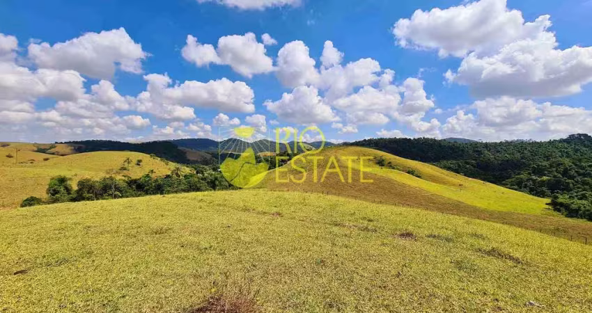 Terrenos à venda com escritura, 250 mil - loteamento de chácaras rurais, 20mil m2- rialto, barra ma
