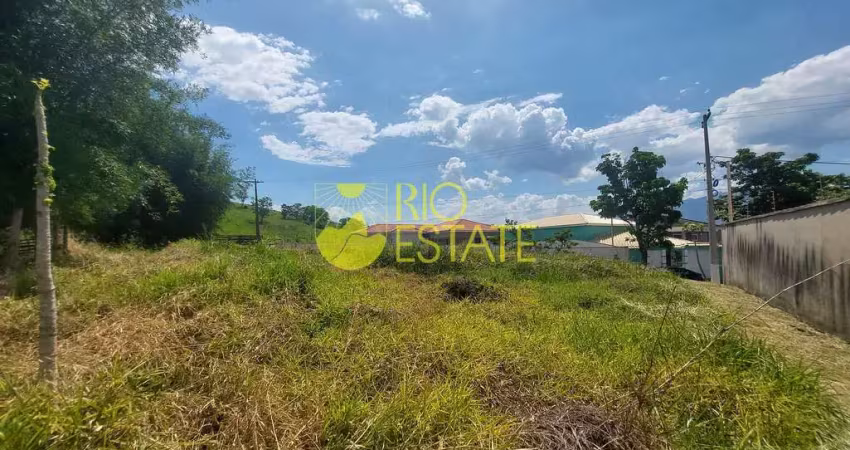 Terreno padrão à venda, morada da colina, resende, rj