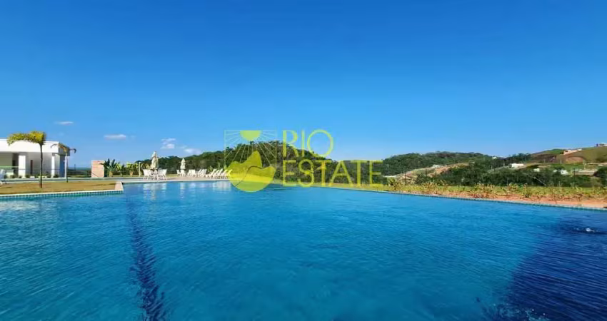 Terreno à venda, 273 m² por r$ 215.000,00 - casa de pedra - volta redonda/rj
