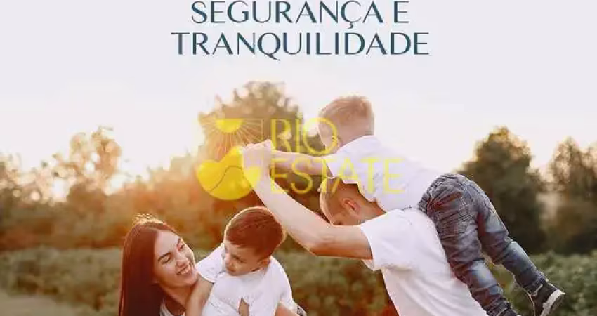 Blue valey - maravilhosos terrenos à venda em piraí, rj