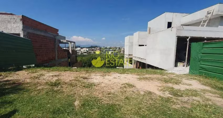 Terreno à venda na Dois, Terras Alpha, Resende