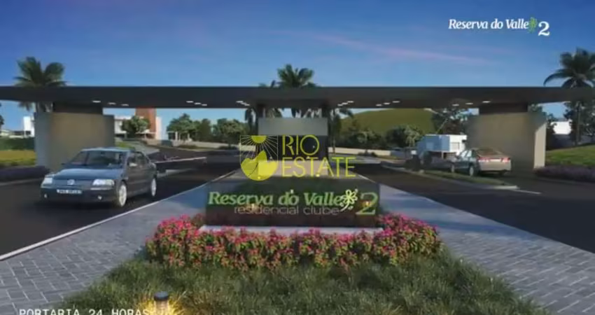 Terreno à venda, 288 m² por r$ 230.000,00 - casa de pedra - volta redonda/rj