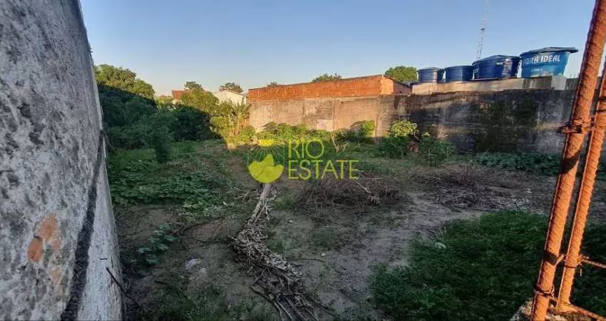 Terreno à venda na Rua Wanderbilt Duarte de Barros, Campo Alegre, Itatiaia