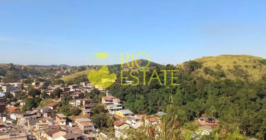Excelente terreno no jardim ponte alta volta redonda