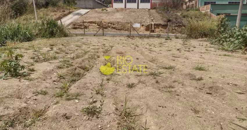 Terreno/lote plano, 756m2, roma -- volta redonda/rj