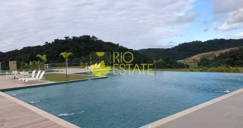 Terreno à venda, 241 m² no reserva do valle - volta redonda/rj