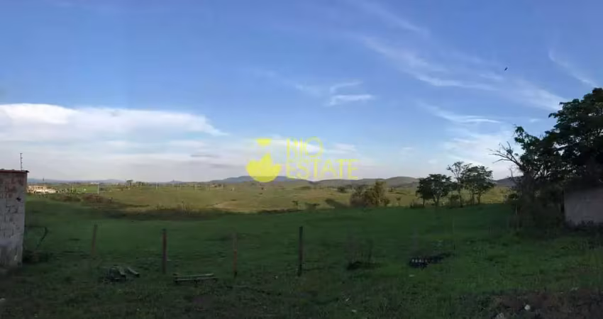 Terreno à venda na Rua Quatro, Vila Verde, Resende