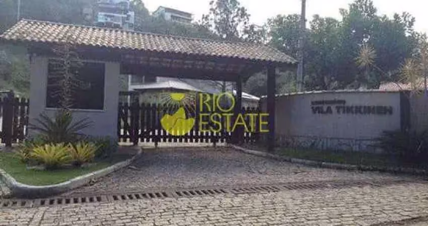 Excelente terreno, 1137m2, vila tikkinen, penedo -- itatiaia/rj