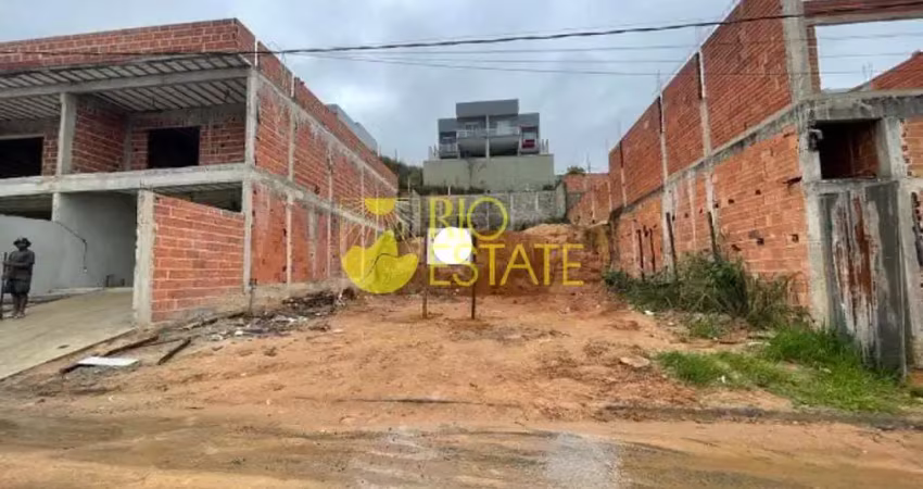 Terreno à venda na Rua 3, Jardim Real, Pinheiral