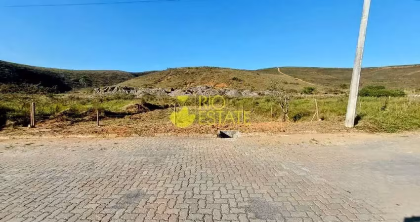 Terreno à venda na Rua Dezoito, Bela Vista, Resende