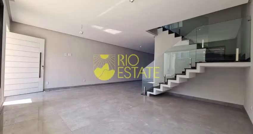 Casa excelente 3 quartos, 204m2, jardim belvedere -- volta redonda/rj