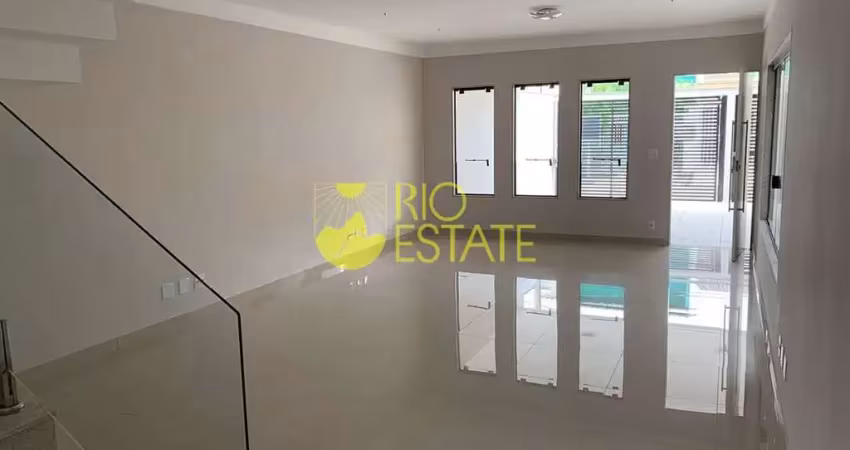 Casa com 3 dormitórios à venda, 200 m²  - aero clube - volta redonda/rj
