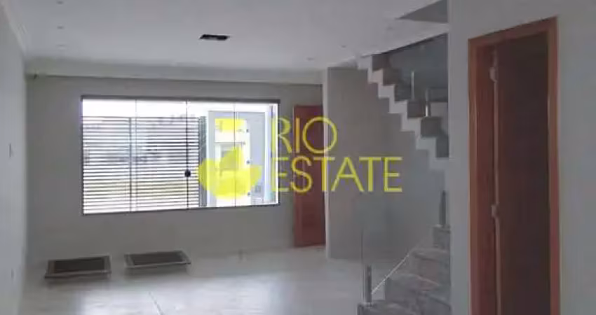 Casa nova 3 suítes , 2 vagas de garagem, jardim belvedere, alvorada -- volta redonda/rj