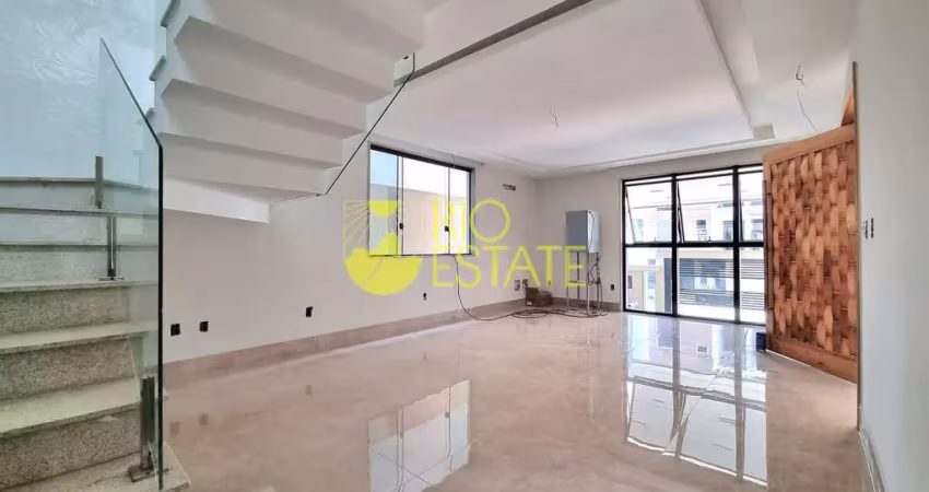 Casa com 3 quartos à venda, 296 m²  - jardim belvedere - volta redonda/rj