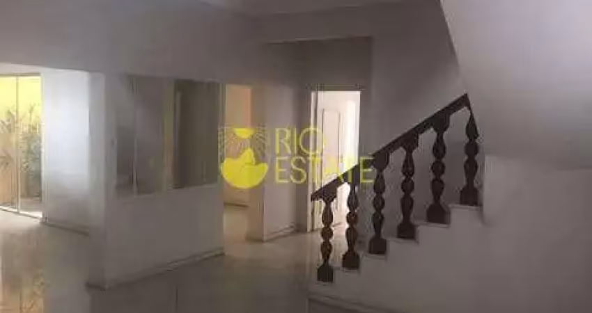 Casa 4 quartos, 339m2, verbo divino - barra mansa/rj