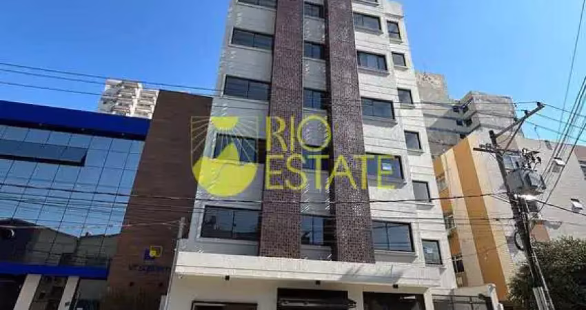 Sala comercial à venda na Rua Bernardo Ferraz, Aterrado, Volta Redonda