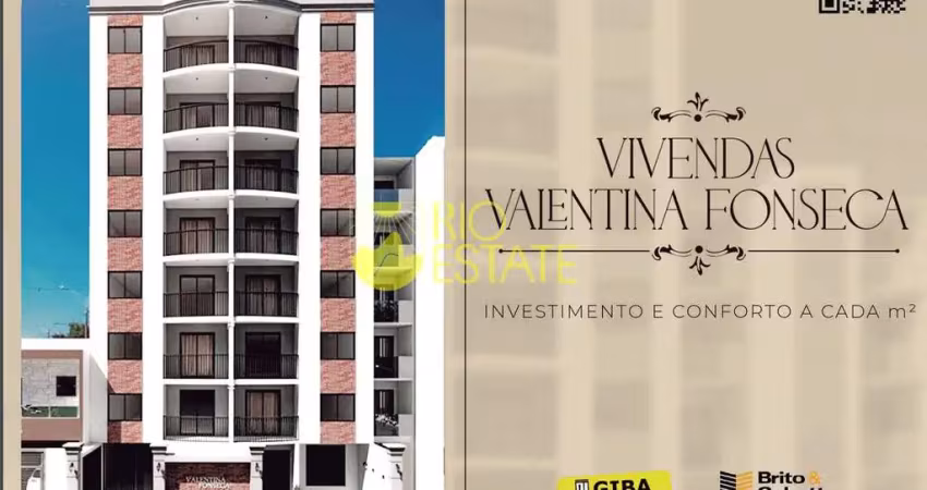 Apartamentos 2 quartos (suíte), 70m2, vivendas do lago,jd belvedere -- volta redonda/rj