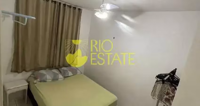Apartamento com 2 quartos à venda na Rua Doutor João Cabral Flexa, Cabral, Resende