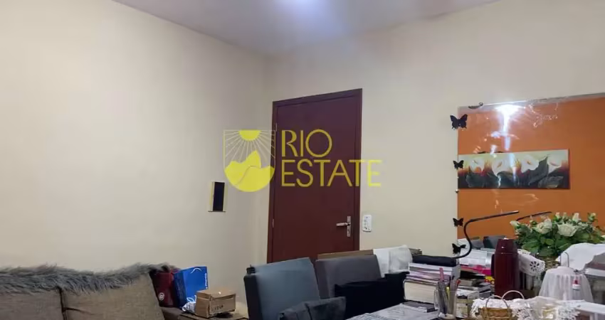 Apartamento à venda, 2 quartos, 48m2, recanto do bosque 3, água limpa, volta redonda, rj