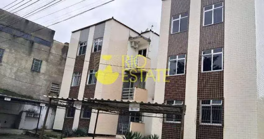 Apartamento 2 quartos, 60m ², jardim belvedere, volta redonda, rj