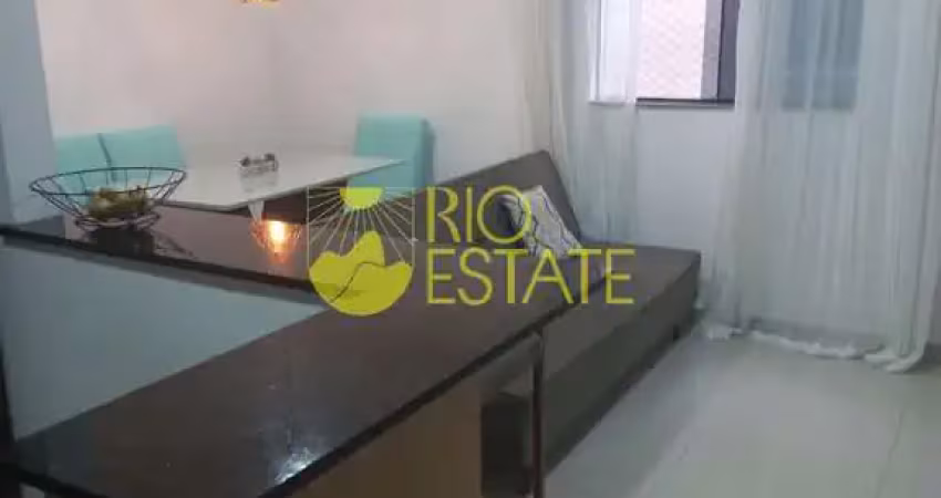 Lindo apartamento à venda, 2 quartos, 50m2, residencial betel, belmonte - volta redonda/rj