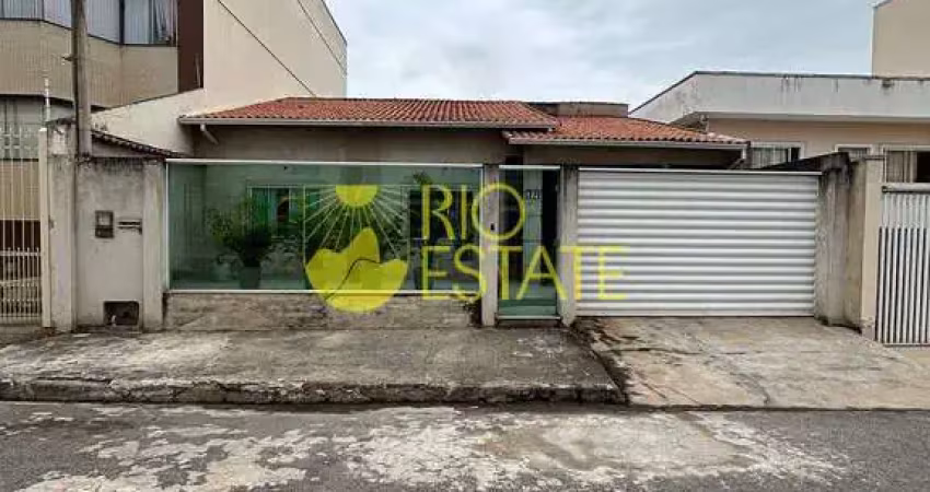 Casa 3 quartos, jardim belvedere, volta redonda, rj