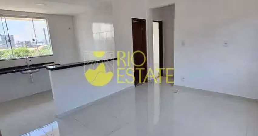 Apartamento com 2 quartos à venda na Rua João Batista de Assis, Retiro, Volta Redonda