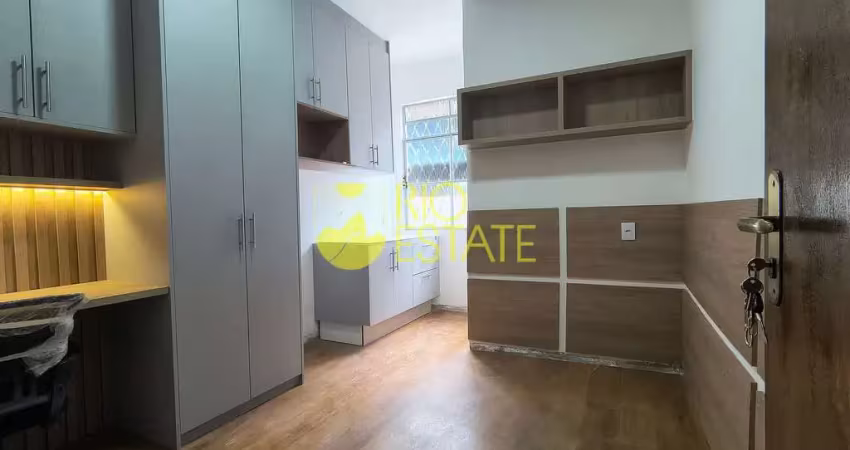 Apartamento studio à venda, aterrado, volta redonda, rj
