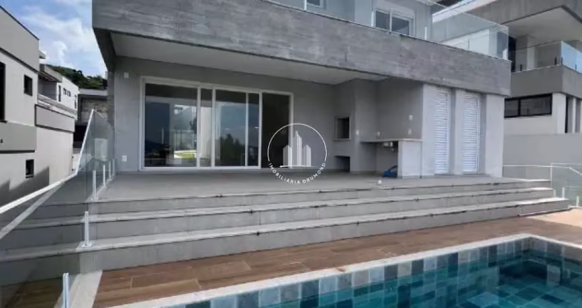 Casa 3 quartos com 3 suítes e 268m² - pedra branca - plc