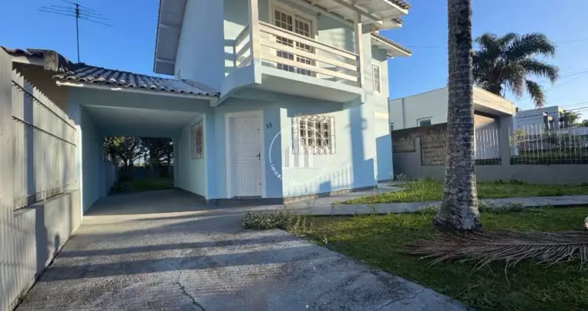 Casa com 4 quartos à venda na Rua dos Curiós, 18, Pedra Branca, Palhoça