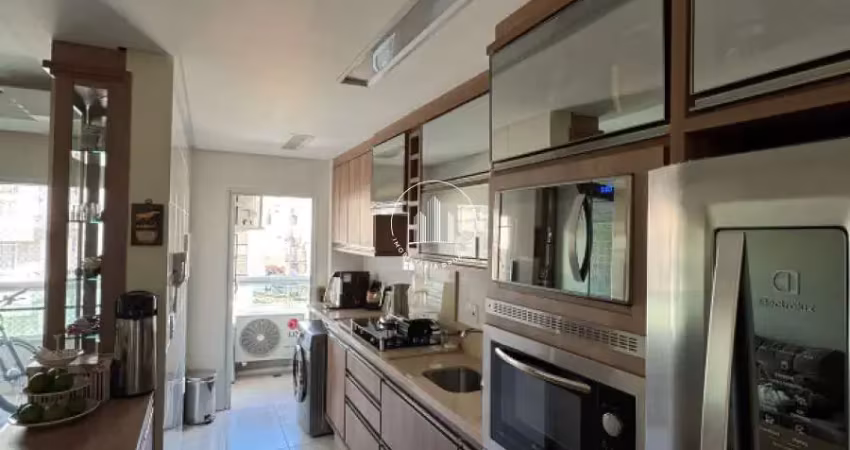 Apartamento com 3 quartos à venda na Rua Bréscia, 20, Pagani, Palhoça