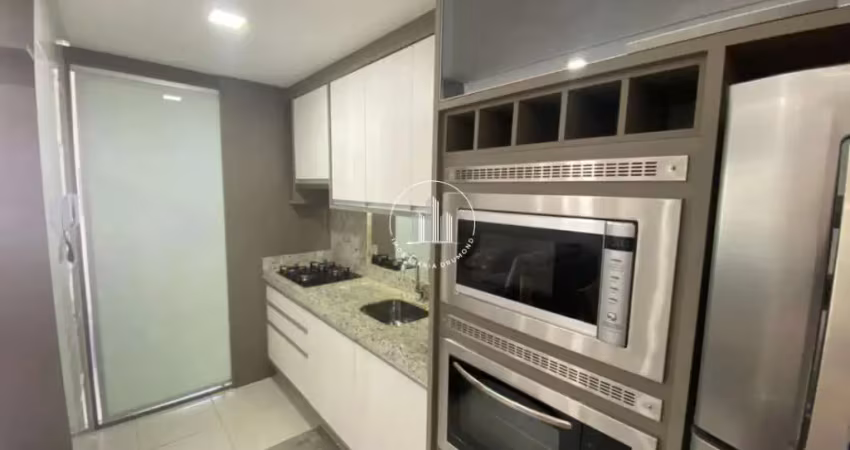 Apartamento com 2 quartos à venda na Rua Bréscia, 20, Pagani, Palhoça